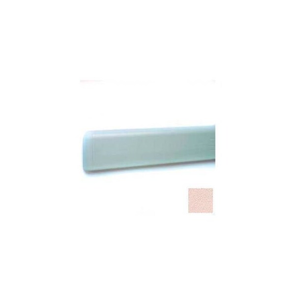 Pawling End Cap for WG-4, Ecru, Left Return EC-4-0-269-Left Return - main